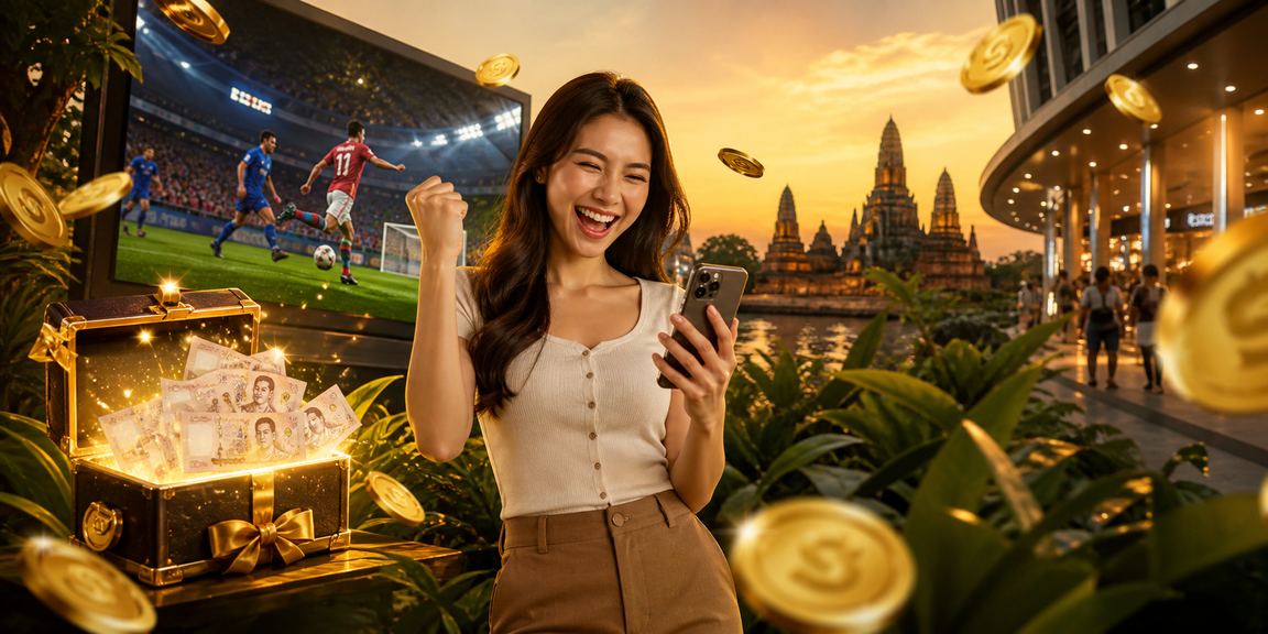 eg thai