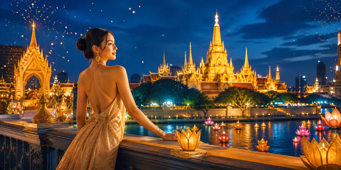 eg thai
