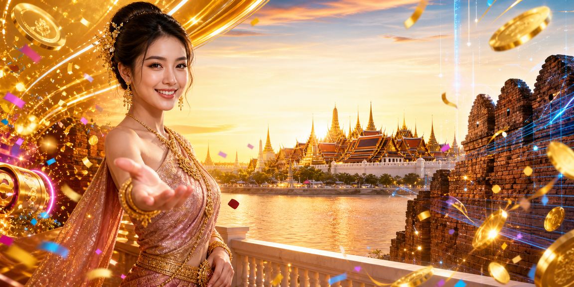 eg thai