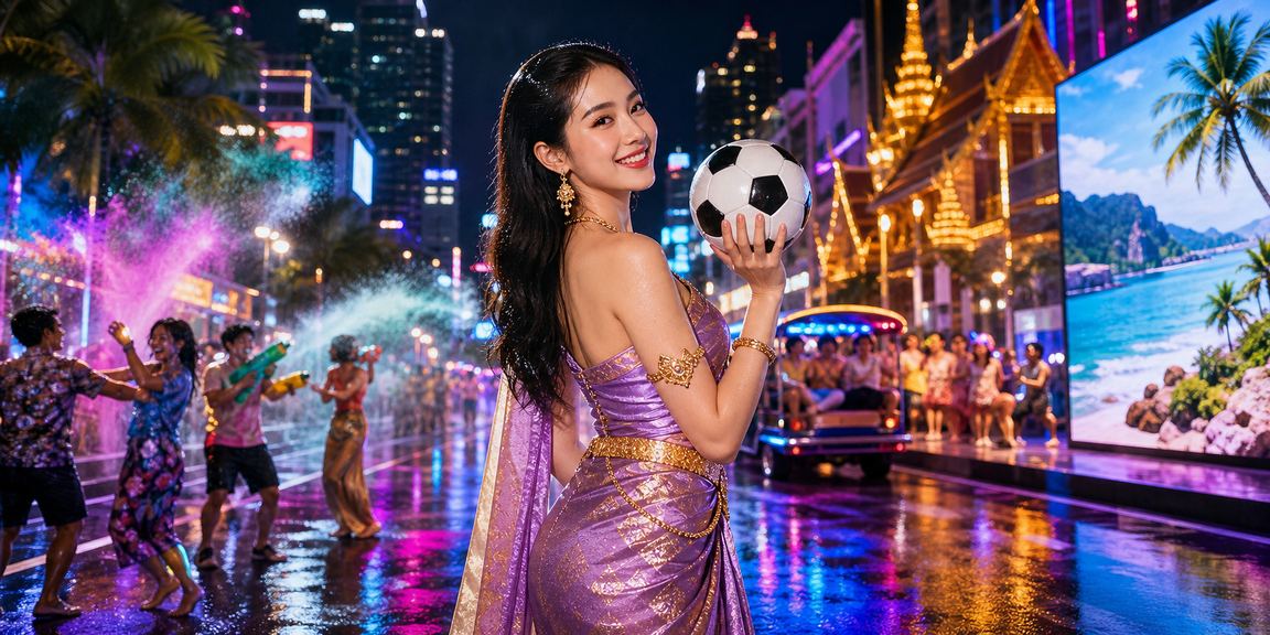 eg thai