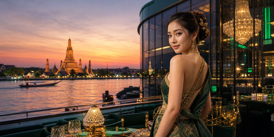 eg thai