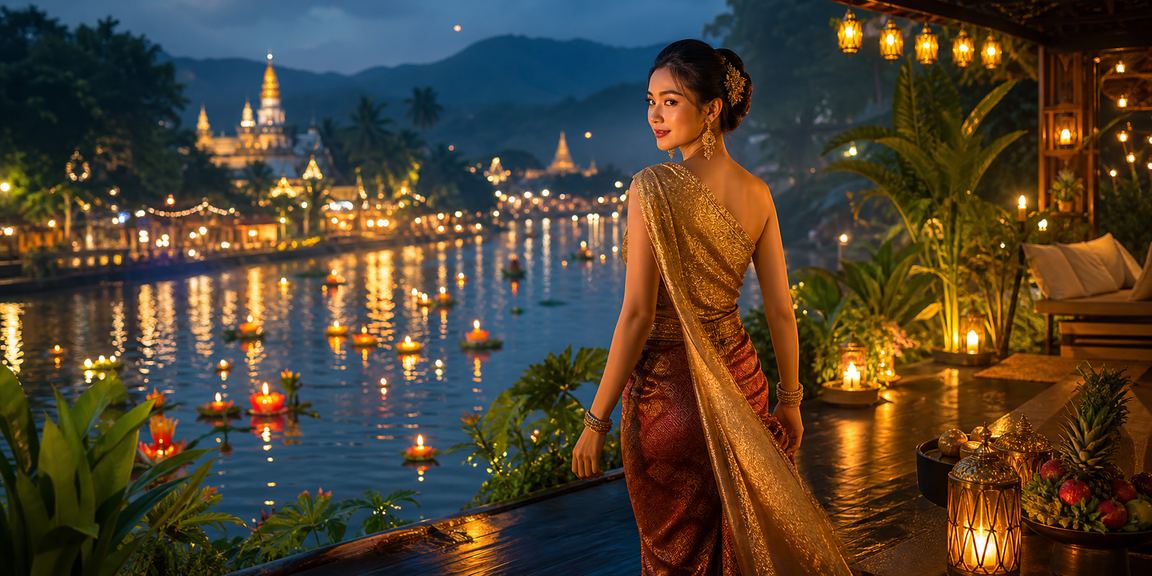 eg thai