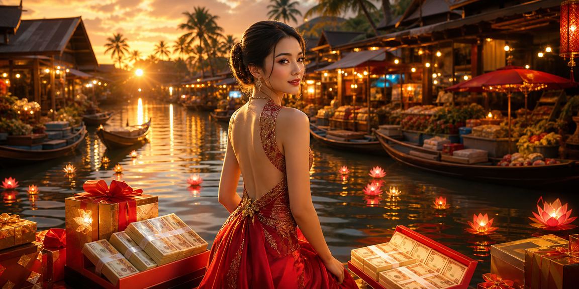 eg thai