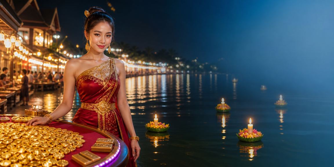 eg thai