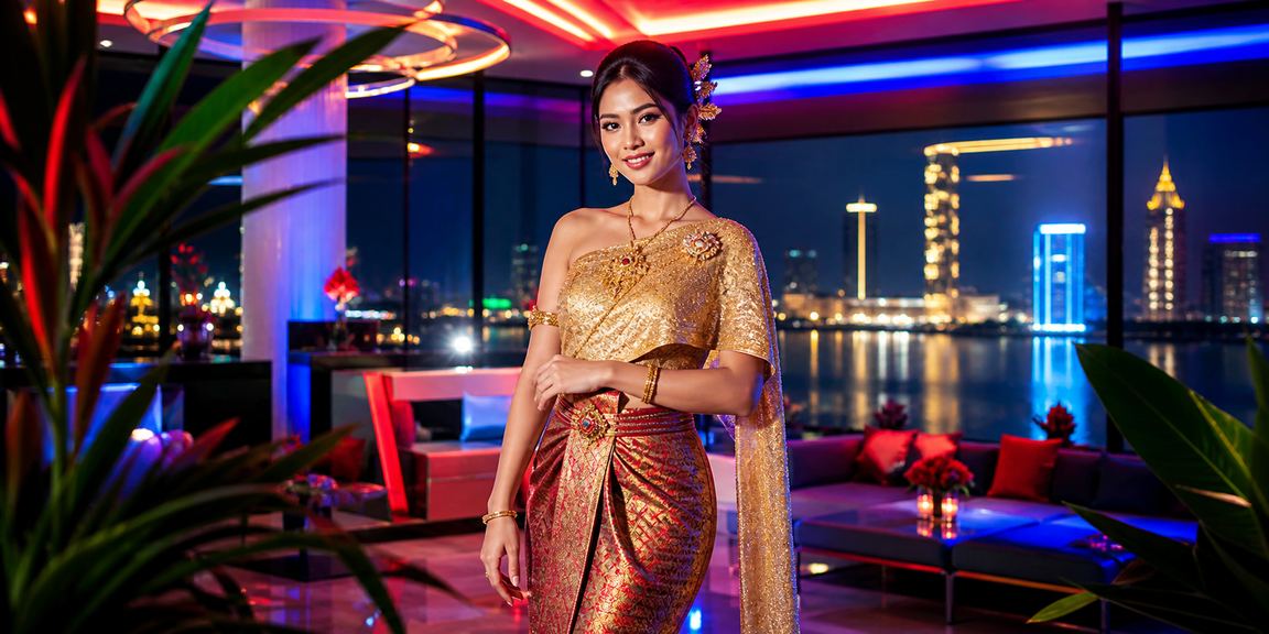 eg thai