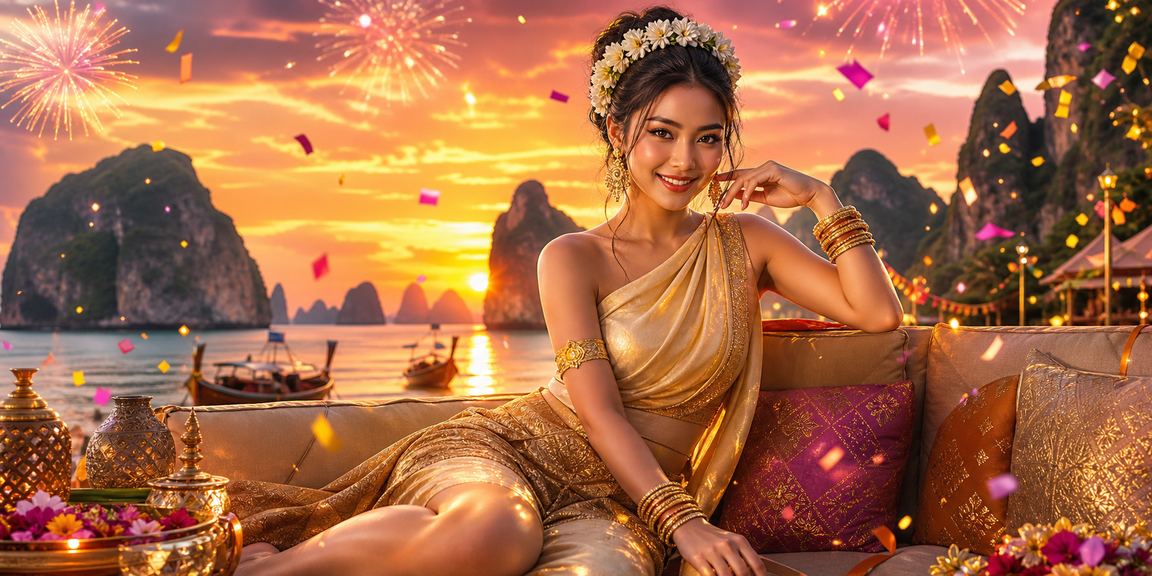 eg thai