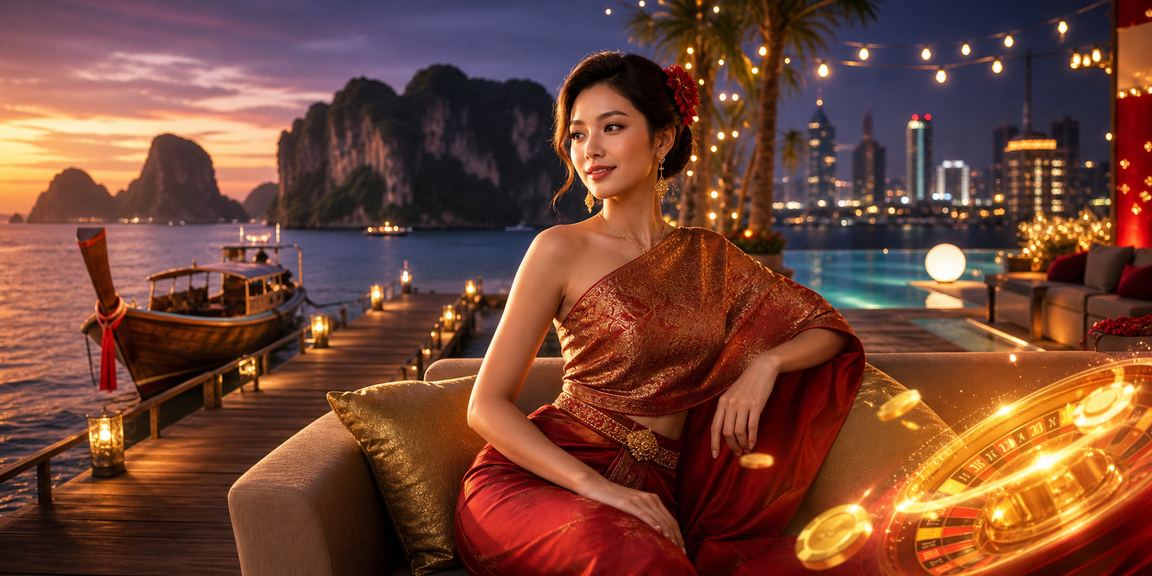 eg thai