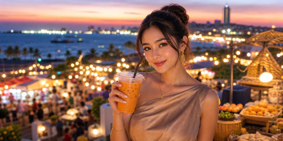 eg thai
