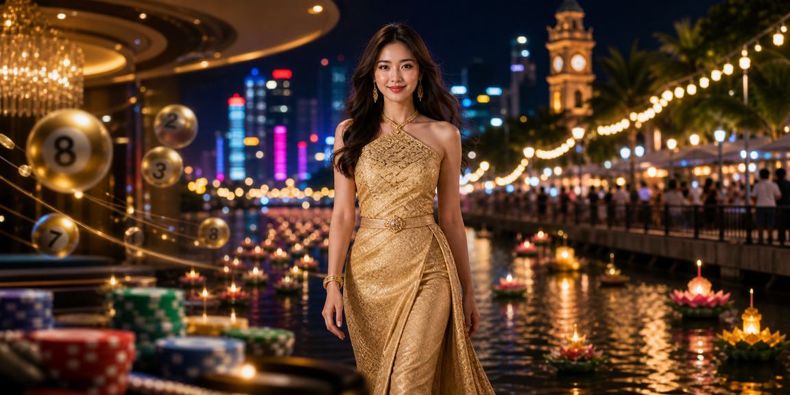 eg thai