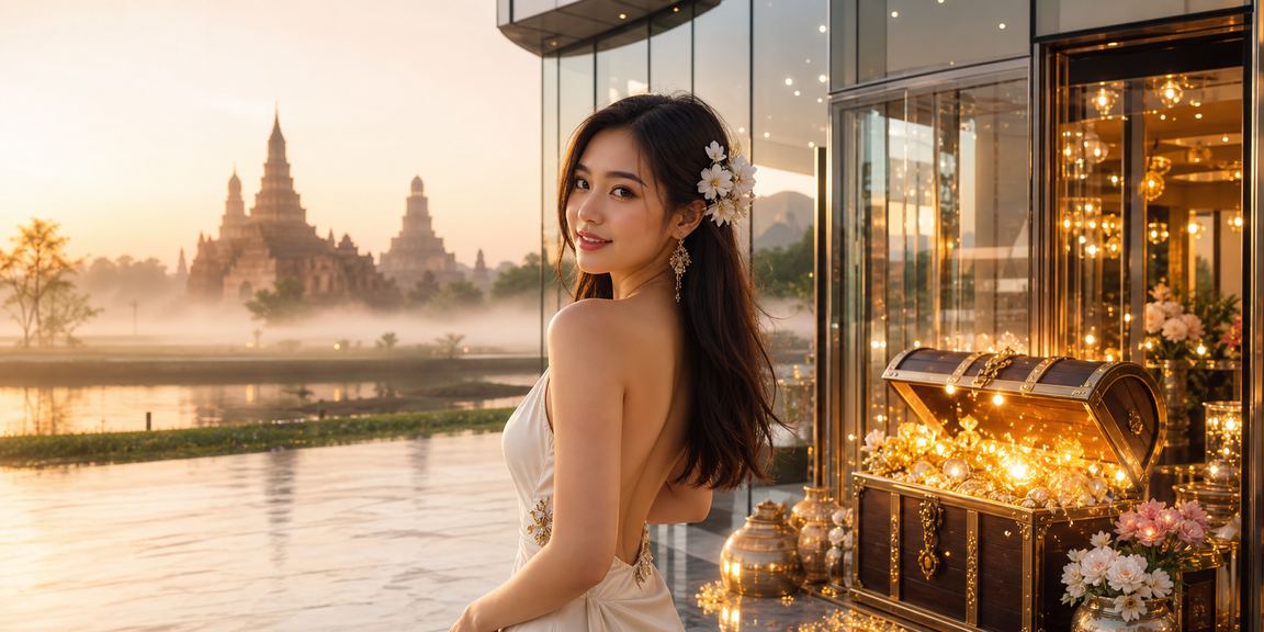 eg thai