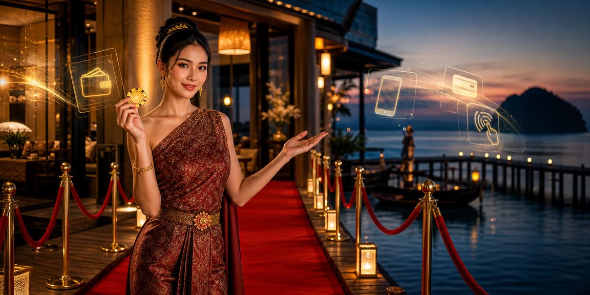 eg thai