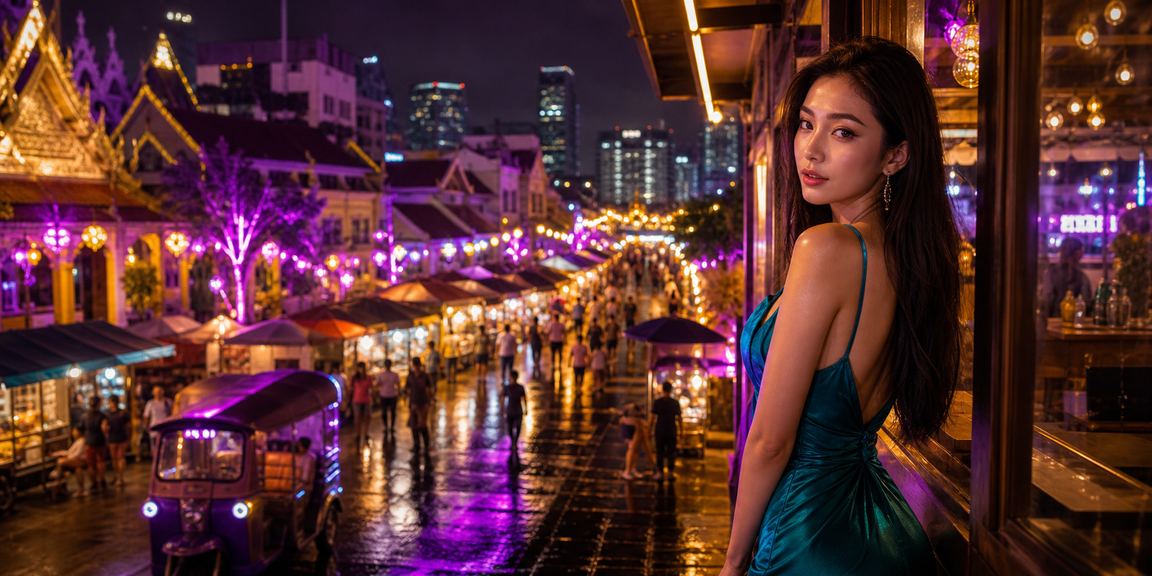 eg thai