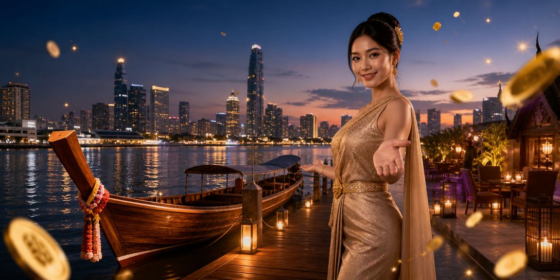 eg thai