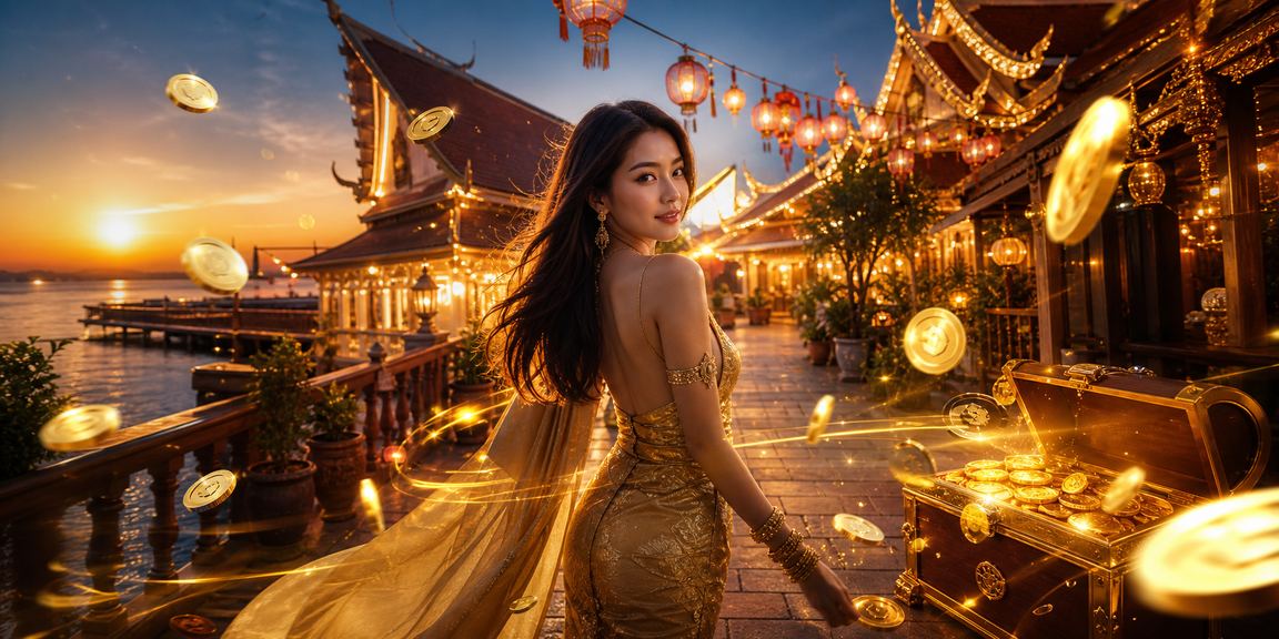 eg thai