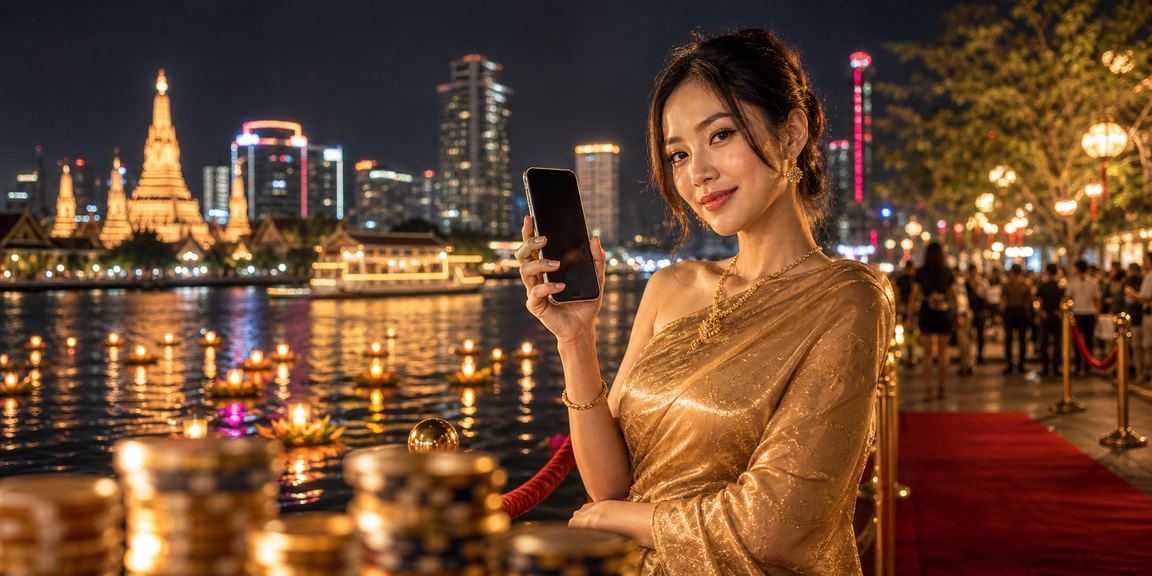 eg thai